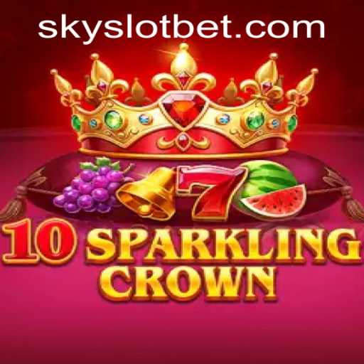 Discover the Exciting World of 10SparklingCrown at SKYSLOT Casino