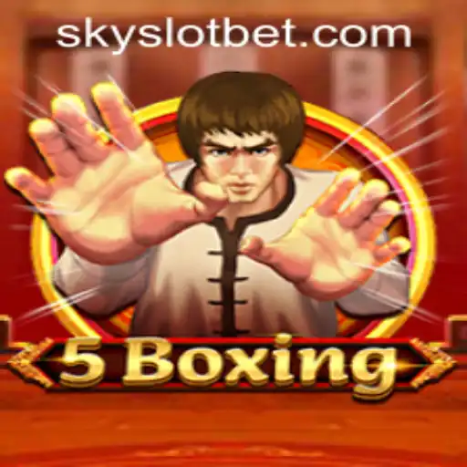 Introducing 5Boxing: A Revolutionary Game at SKYSLOT Casino