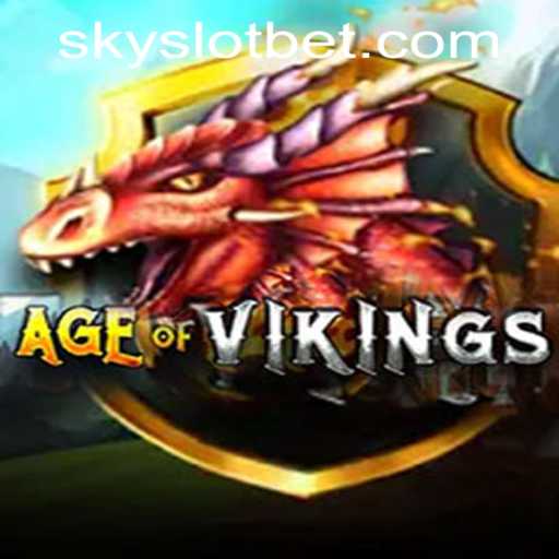 Exploring the Thrilling World of AgeofViking at SKYSLOT Casino