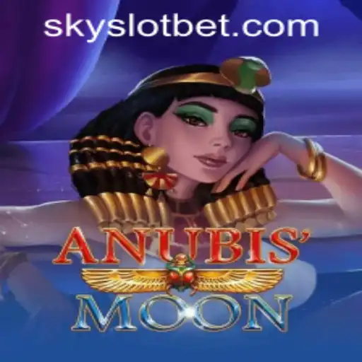 Exploring the Riches of AnubisMoon at SKYSLOT Casino