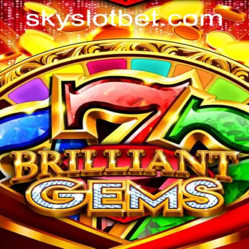 Unveiling the Gems of SKYSLOT Casino: An In-depth Look at BrilliantGems