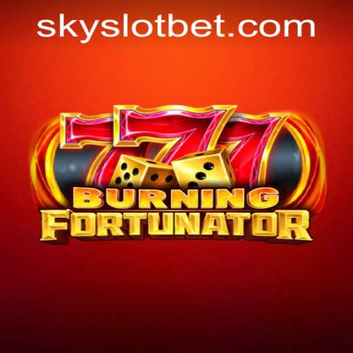 Unveiling the Thrills of BurningFort at SKYSLOT Casino
