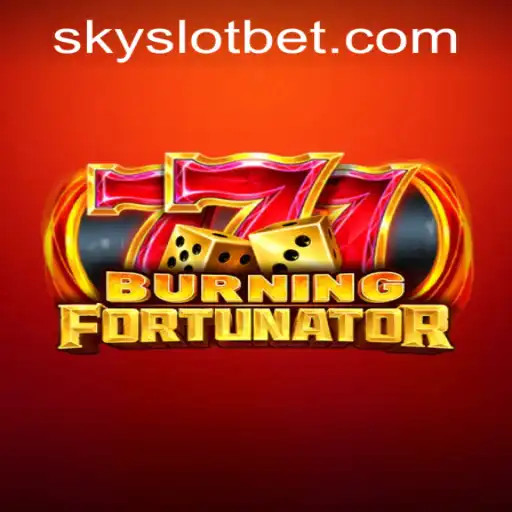 Unveiling the Thrills of BurningFort at SKYSLOT Casino