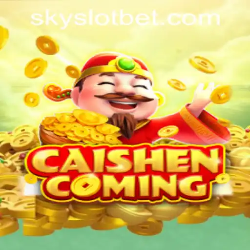 Unveiling CAISHENCOMING: A Stellar Addition to SKYSLOT Casino's Gaming Arsenal
