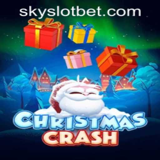 Discover the Exciting World of ChristmasCrash with SKYSLOT Casino
