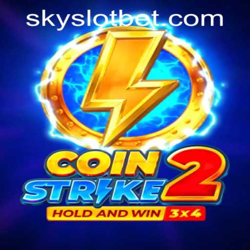 Unveiling CoinStrike2: The Thrilling New Game in SKYSLOT Casino