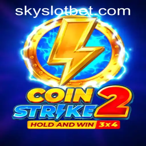 Unveiling CoinStrike2: The Thrilling New Game in SKYSLOT Casino