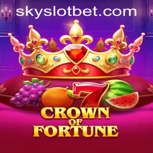 Exploring CrownofFortune at SKYSLOT Casino