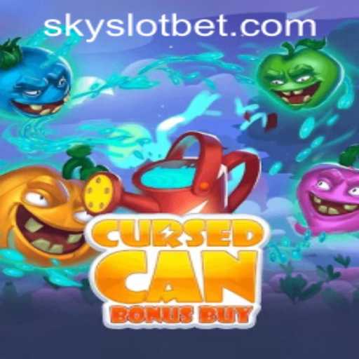 Unveiling CursedCanBonusBuy: Your Next Adventure at SKYSLOT Casino