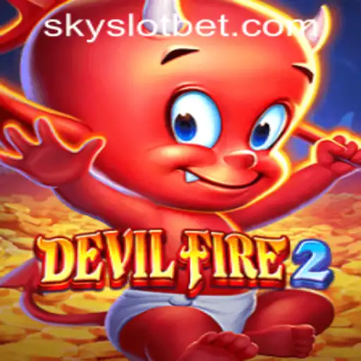 DevilFire2: Unleashing the Thrills of SKYSLOT Casino
