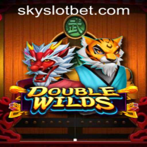 Unlock the Excitement of DoubleWilds at SKYSLOT Casino