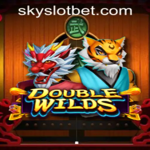 Unlock the Excitement of DoubleWilds at SKYSLOT Casino