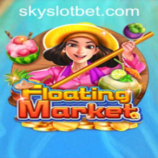 FloatingMarket: An Exciting Venture into SKYSLOT Casino's Latest Game