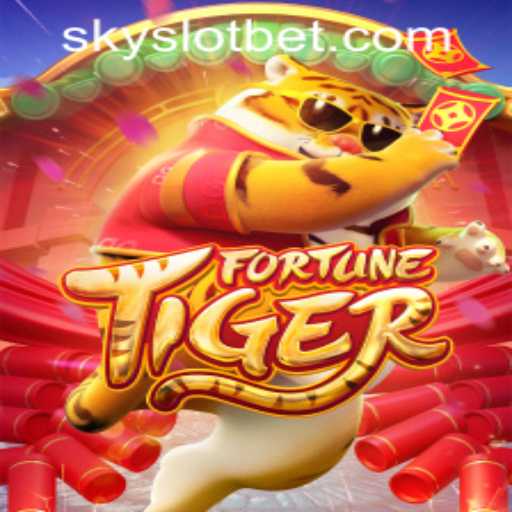 Exploring the Thrilling World of FortuneTiger at SKYSLOT Casino