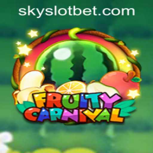 Discover the Exciting World of FruityCarnival at SKYSLOT Casino