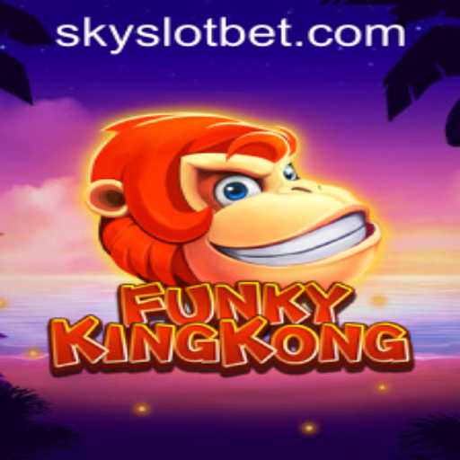 Unveiling the Exciting World of FunkyKingKong at SKYSLOT Casino