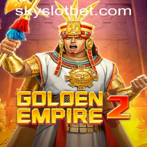 Exploring the Fascinating World of GoldenEmpire2 at SKYSLOT Casino