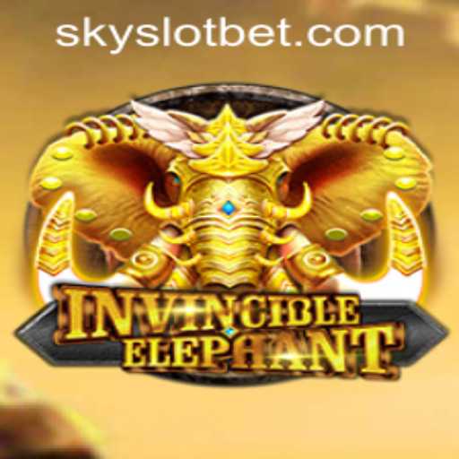Exploring the Thrilling World of InvincibleElephant at SKYSLOT Casino