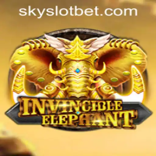 Exploring the Thrilling World of InvincibleElephant at SKYSLOT Casino