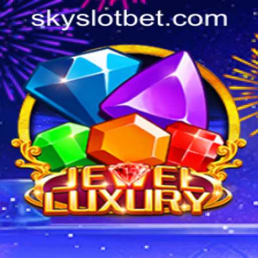Exploring JewelLuxury at SKYSLOT Casino
