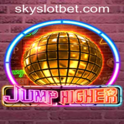 Discover the Thrilling World of JumpHigher at SKYSLOT Casino