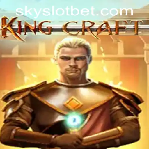 Discover the Thrilling World of KingcraftMenomin and SKYSLOT Casino