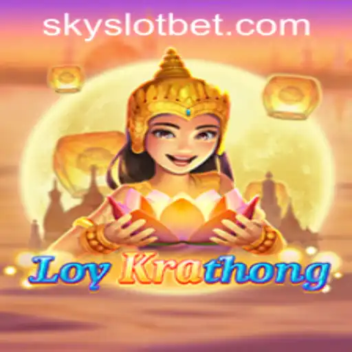 The Allure of LoyKrathong at SKYSLOT Casino