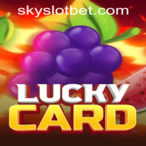 Explore the Exciting World of LuckyCard at SKYSLOT Casino