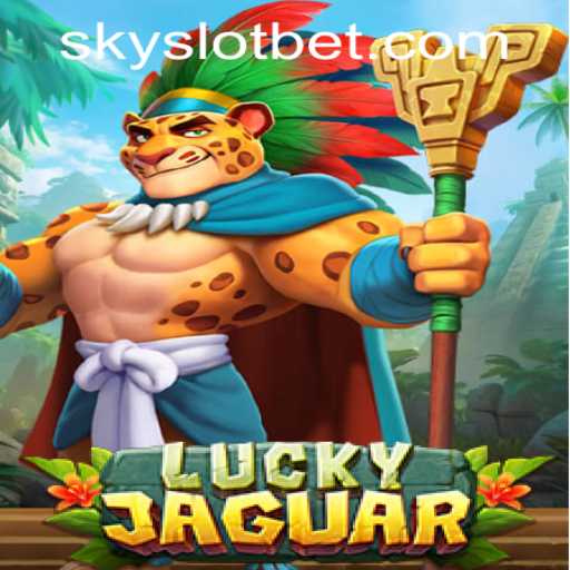 Unveiling LuckyJaguar: A Thrilling Adventure at SKYSLOT Casino