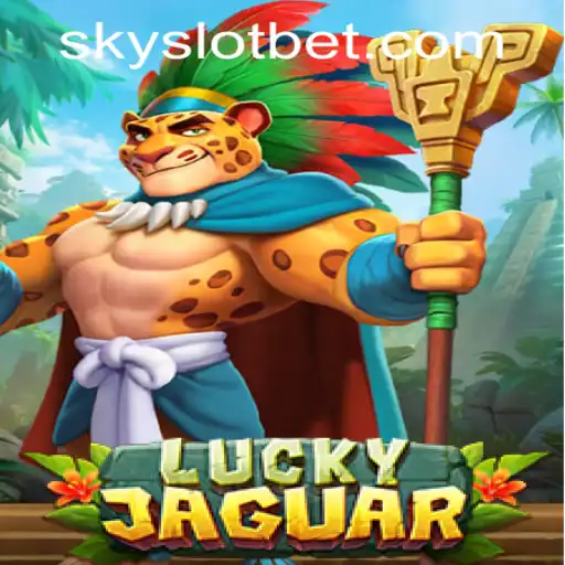 Unveiling LuckyJaguar: A Thrilling Adventure at SKYSLOT Casino
