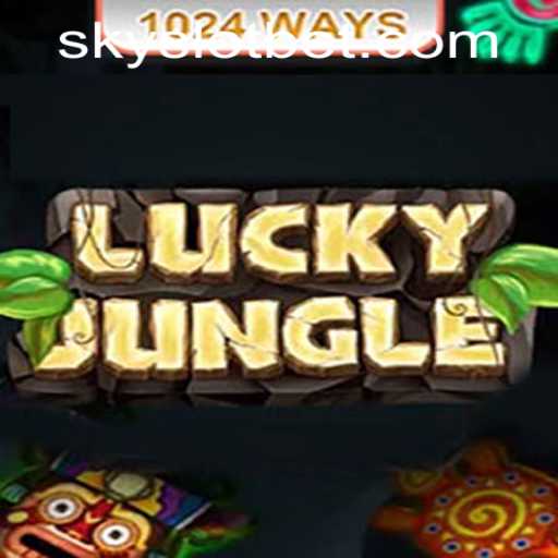 Exploring LuckyJungle1024: Your Next Adventure at SKYSLOT Casino