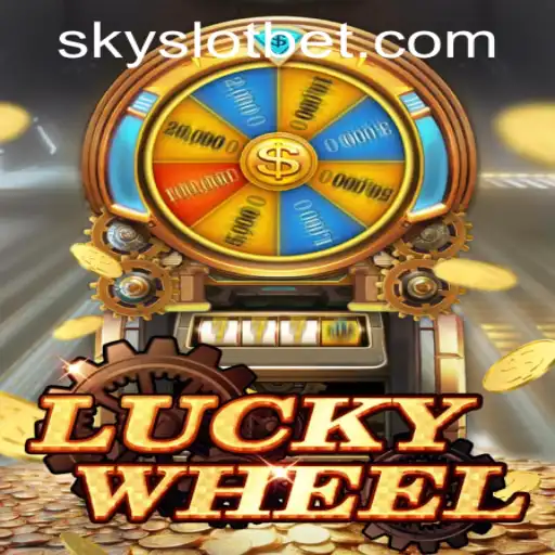 Discover the Excitement of LuckyWheel at SKYSLOT Casino