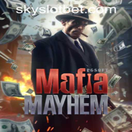 Exploring the Intriguing World of MafiaMayhem: A Thrilling Casino Adventure