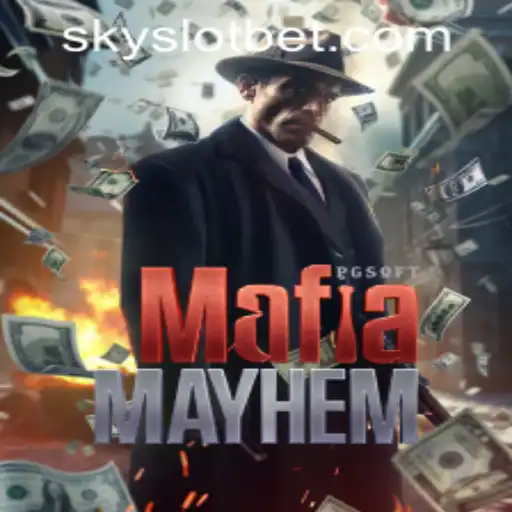 Exploring the Intriguing World of MafiaMayhem: A Thrilling Casino Adventure
