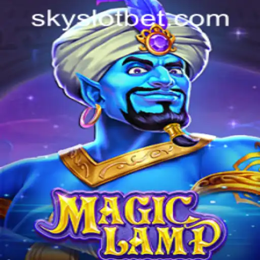 Discover the Enchantment of MagicLamp at SKYSLOT Casino
