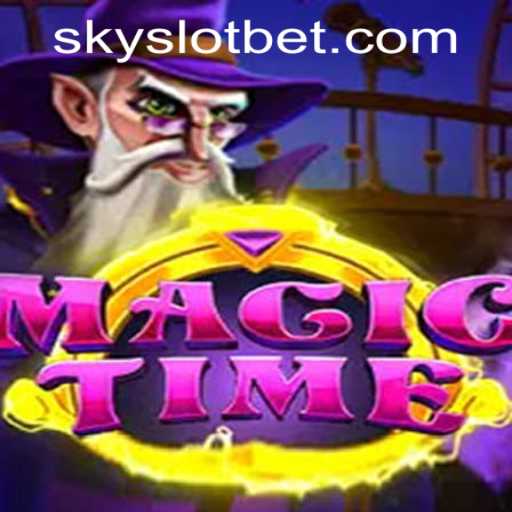Discover the Excitement of MagicTime at SKYSLOT Casino