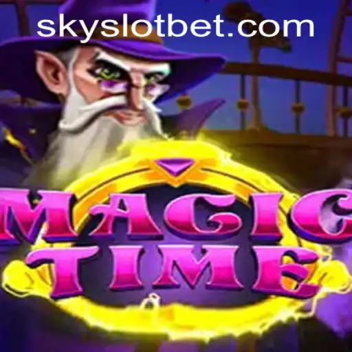 Discover the Excitement of MagicTime at SKYSLOT Casino
