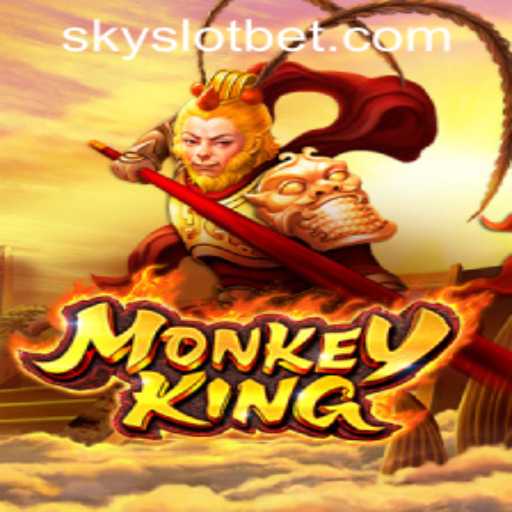 Discover the Exciting World of MonkeyKing at SKYSLOT Casino