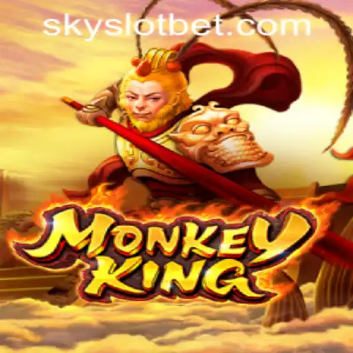 Discover the Exciting World of MonkeyKing at SKYSLOT Casino