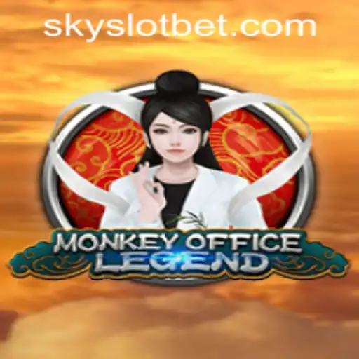 Exploring the Thrills of MonkeyOfficeLegend at SKYSLOT Casino
