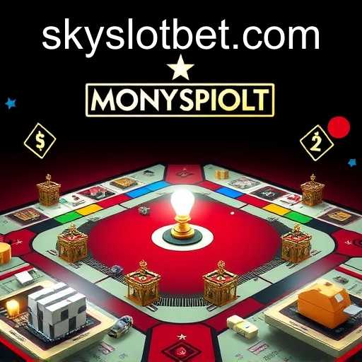 The Intricacies of Monopoly: Exploring the Dominance of SKYSLOT Casino