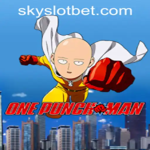 Exploring OnePunchMan: A Thrilling Adventure at SKYSLOT Casino