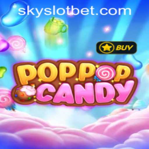 Unveiling the Excitement of POPPOPCANDY at SKYSLOT Casino