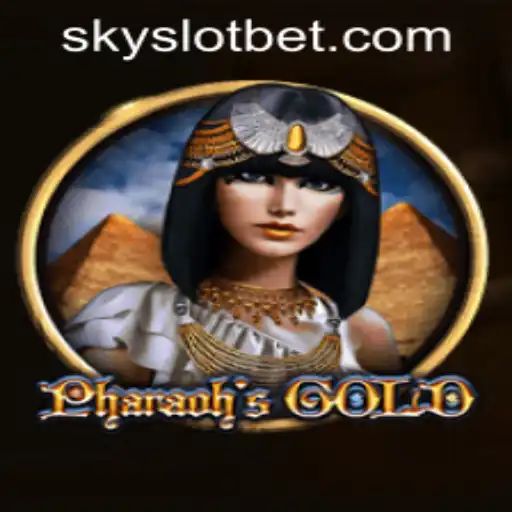 PharaohsGold: Unveiling the Treasures of SKYSLOT Casino