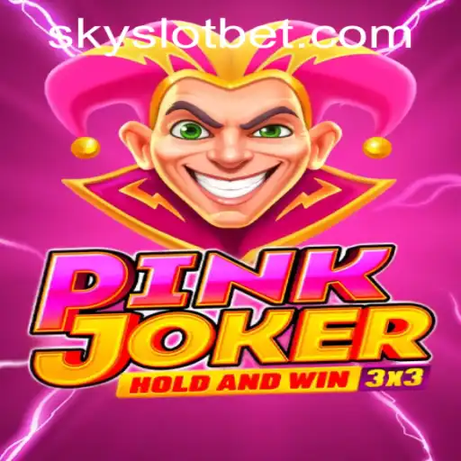 The Thrilling World of Pinkjoker at SKYSLOT Casino