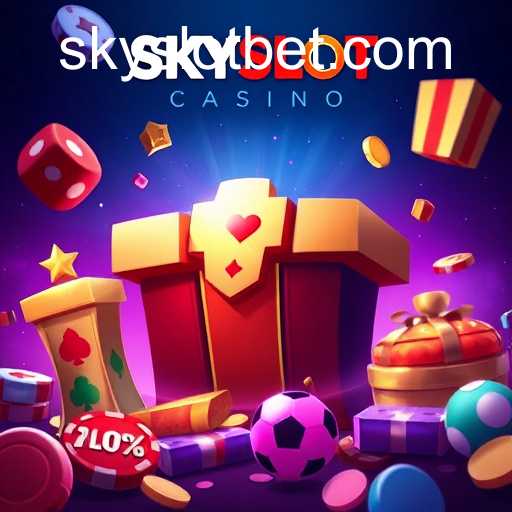 Exploring Promotions: SKYSLOT Casino's Exciting Offerings