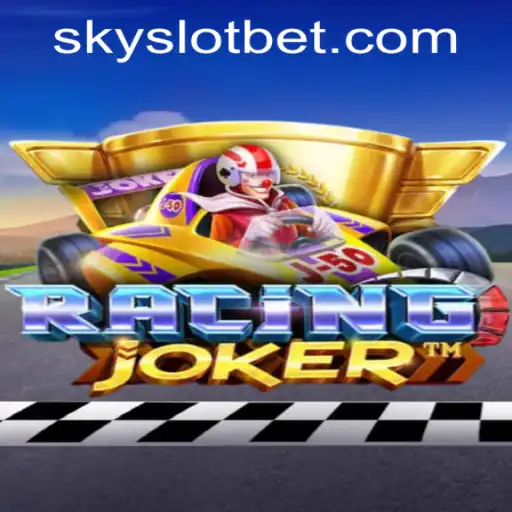 Experience the Thrill of RacingJoker at SKYSLOT Casino
