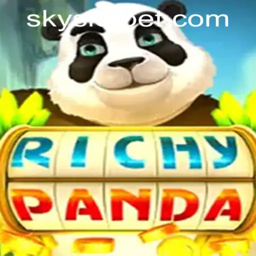 Exploring the World of RichyPanda at SKYSLOT Casino