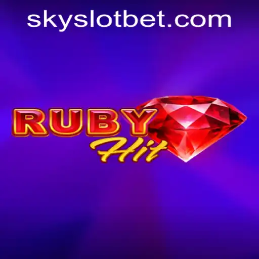 Discover the Thrill of RubyHit at SKYSLOT Casino