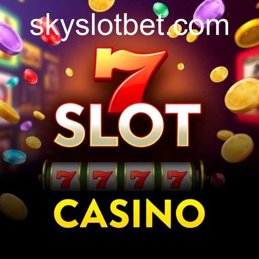 Exploring the Exciting World of Slot Games at SKYSLOT Casino